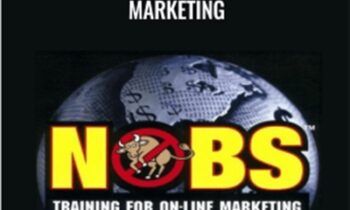 NO BS Training for Online Marketing - Bill Glazer and Yanik Silver
