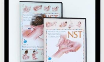 NST Advanced DVD Training Course - Michael Nixon-Livy