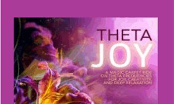 iAwake -Theta Joy - Nadja Lind