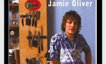 Naked Chef Series - Jamie Oliver