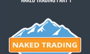 Naked Trading Part 1 - Basecamp