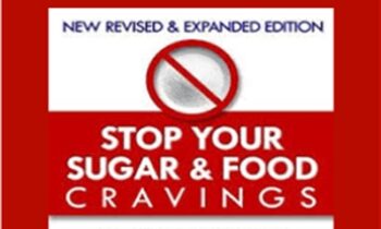 The Sugar Free Lifestyle Ebook - Nancy Desjardins