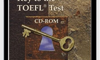 Delta's Key to the TOEFL Test - Nancy Gallagher