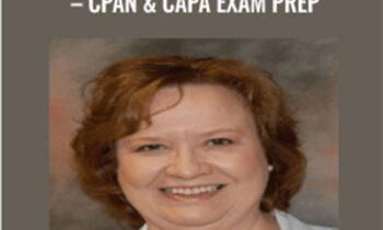 Perianesthesia Nurse Certification-CPAN and CAPA Exam Prep - Nancy McGushin
