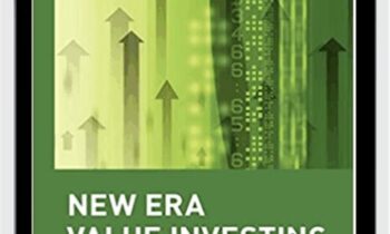 New Era Value Investing - Nancy Tengler