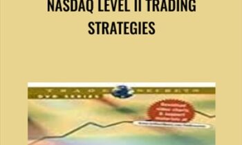 Nasdaq Level II Trading Strategies - Mike McMahon