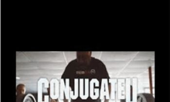 ConjugateU - Nate Harvey