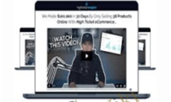 High Ticket Blueprint - Nate Hurst and Clayton Williams