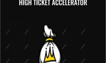 High Ticket Accelerator - Nate Hurst