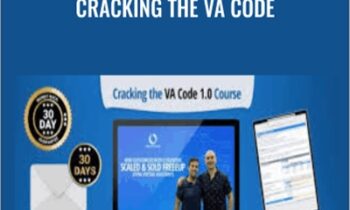 Cracking The VA Code - Nathan Hirsch and Connor Gillivan