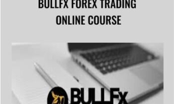 BULLFx Forex Trading Online Course - Nathan Meyer