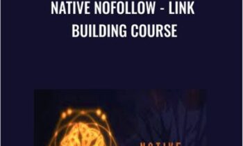 Native NoFollow-Link Building Course - Charles Floate