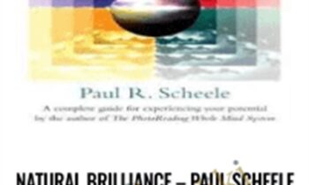Natural Brilliance - Paul Scheele