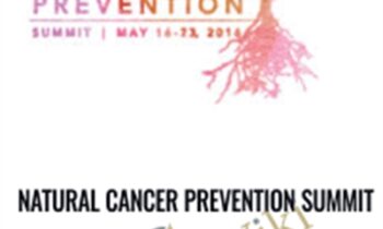 Natural Cancer Prevention Summit - Razi Berry
