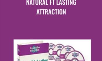 Natural ft Lasting Attraction - Christian Carter