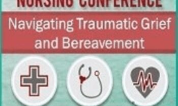 Navigating Traumatic Grief and Bereavement - Paul Thomas Clements