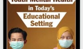 Navigating Youth Mental Health in Todays Educational Setting - Christina Reese