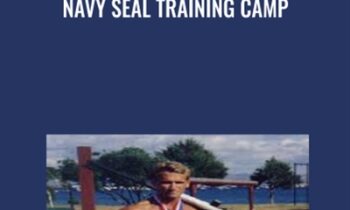 Navy SEAL Training Camp - Scott Helvenston