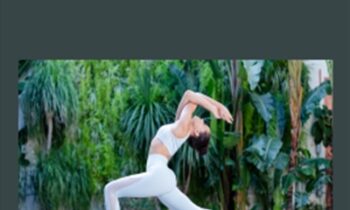 Yamas in Motion - Naya Rappaport