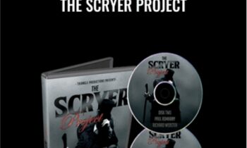 The scryer project - Neal scryer