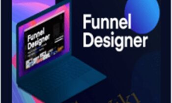 Funnel Designer - Neel Sarode