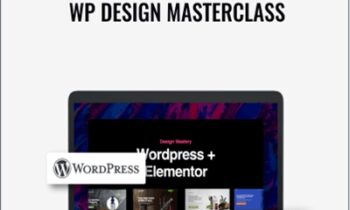 WP Design Masterclass - Neel Sarode
