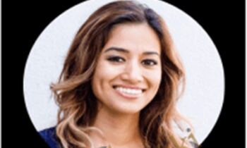 Personality Advantage - Neeta Bhushan