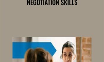 Negotiation Skills - Chris Croft