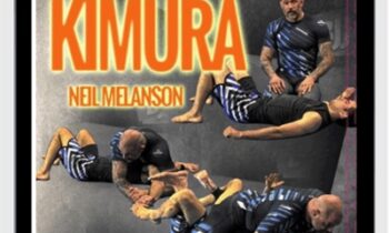 The Filthy Kimura - Neil Melanson