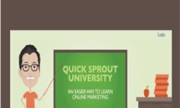 Quick Sprout Traffic System - Neil Patel