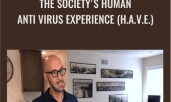 The Societys Human Anti Virus Experience (H.A.V.E.) - Neil Strauss
