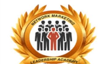Network Marketing Leadership Academy - Brian Carruthers