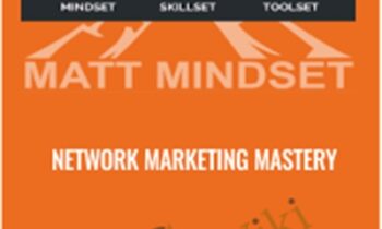 Network Marketing Mastery - Kelly Reese