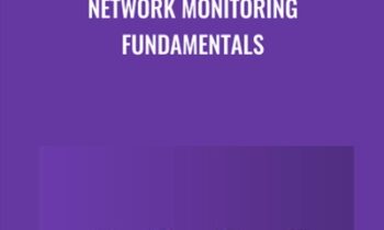 Network Monitoring Fundamentals - David Bombal