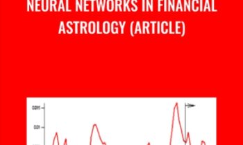 Neural Networks in Financial Astrology (Article) - Alphee Lavoie