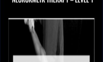 NeuroKmetk Therapy-Level 1 - David Wemstock
