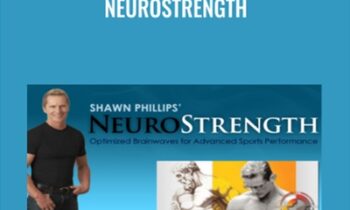 NeuroStrength - iAwake Technologies