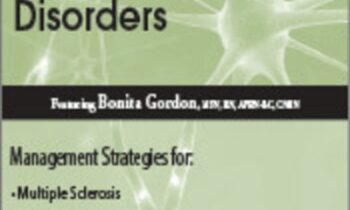 Neuromuscular and Neurodegenerative Disorders - Bonita Gordon