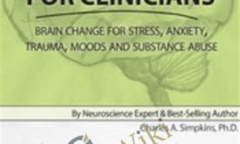 Neuroscience for Clinicians: Brain Change for Stress