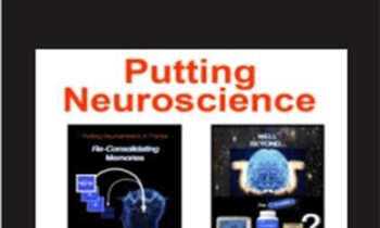 Neuroscience in Trance - John Overdurf