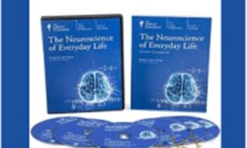 Neuroscience of Everyday Life - Sam Wang