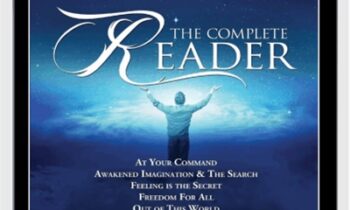 The Complete Reader - Neville Goddard
