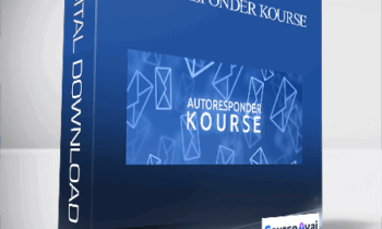 Neville Medhora - AutoResponder Kourse