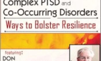 New Developments in the Treatment of PTSD