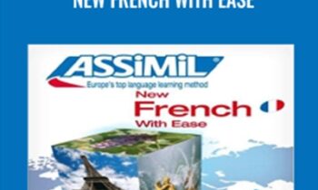 New French With Ease - Assimil