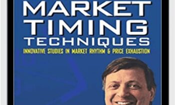 New Market Timing Techniques - Thomas R.Demark