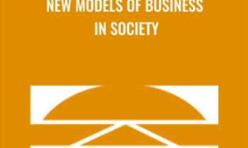 New Models of Business in Society - R. Edward Freeman