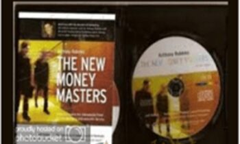New Money Masters Elite + Bonuses [Complete Version] - Tony Robbins
