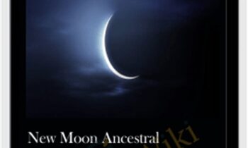 New Moon Ancestral DNA Clearing - Michael Davis Golzmane