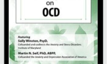 New Perspectives on OCD - Sally Winston and Martin Seif